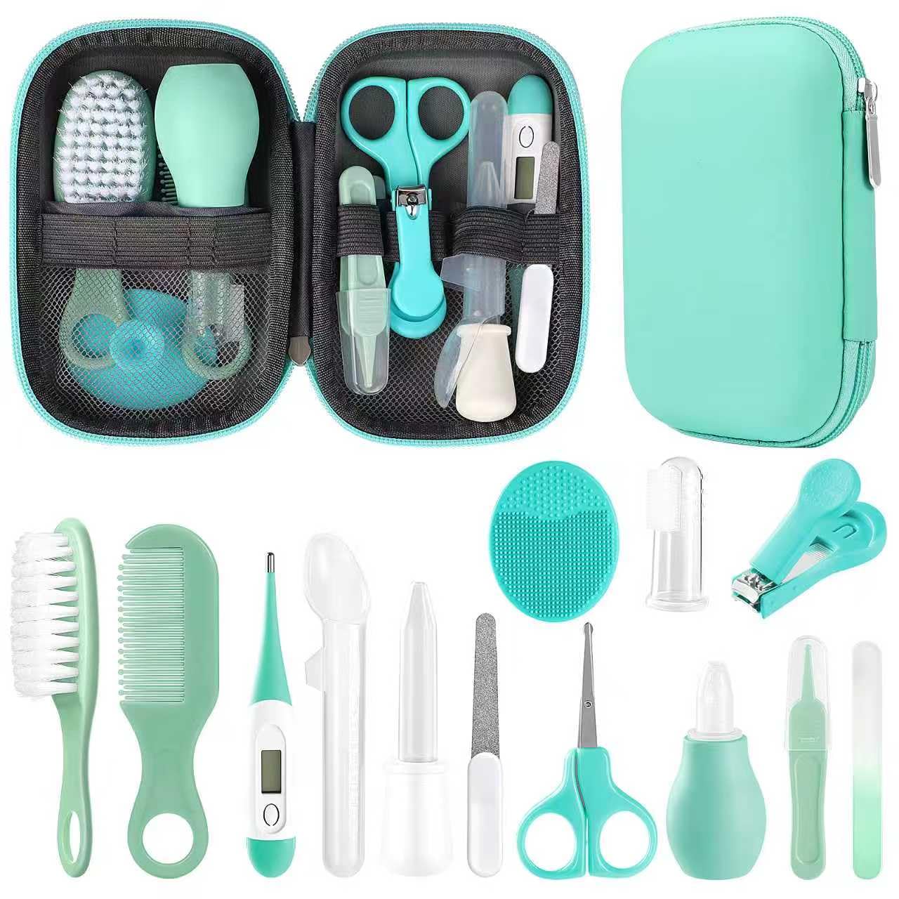 Baby Grooming Kit Not Working? 5 Quick Fixes for Common Issues