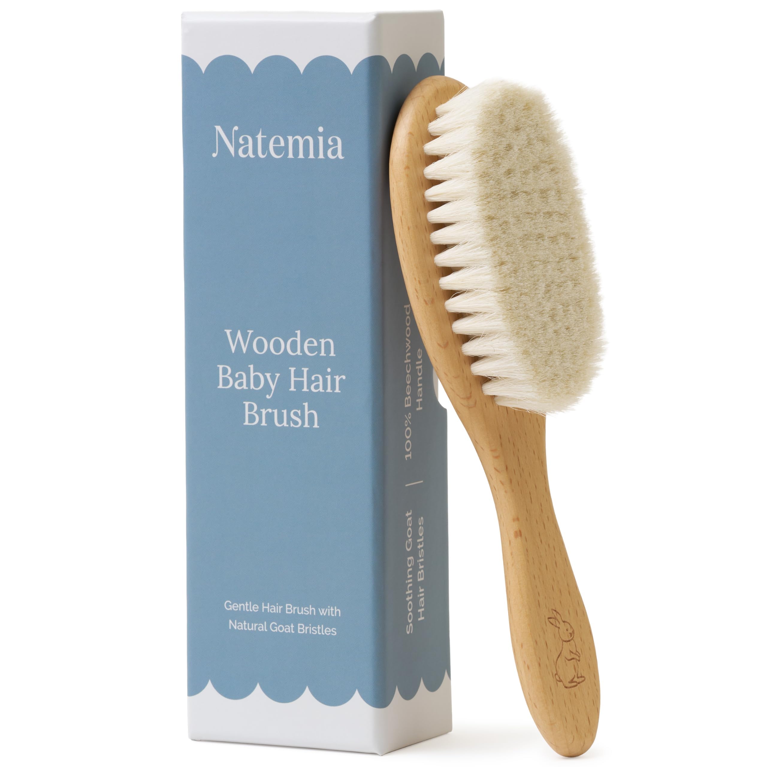 Baby Hair Brush FAQ: Choosing a Gentle Grooming Tool