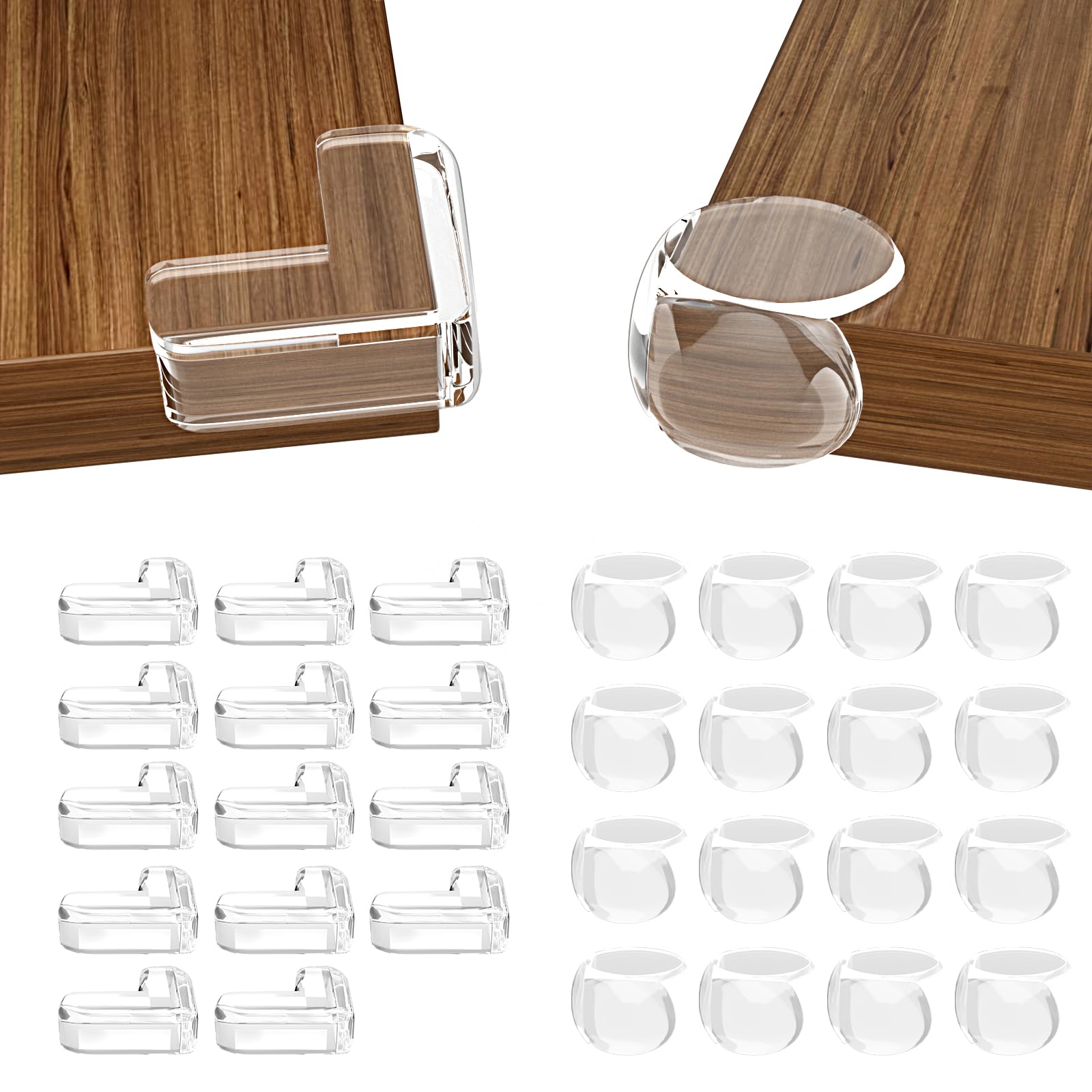 Corner Protectors Keep Falling Off? Fix the 4 Most Common Baby Proofing Failures