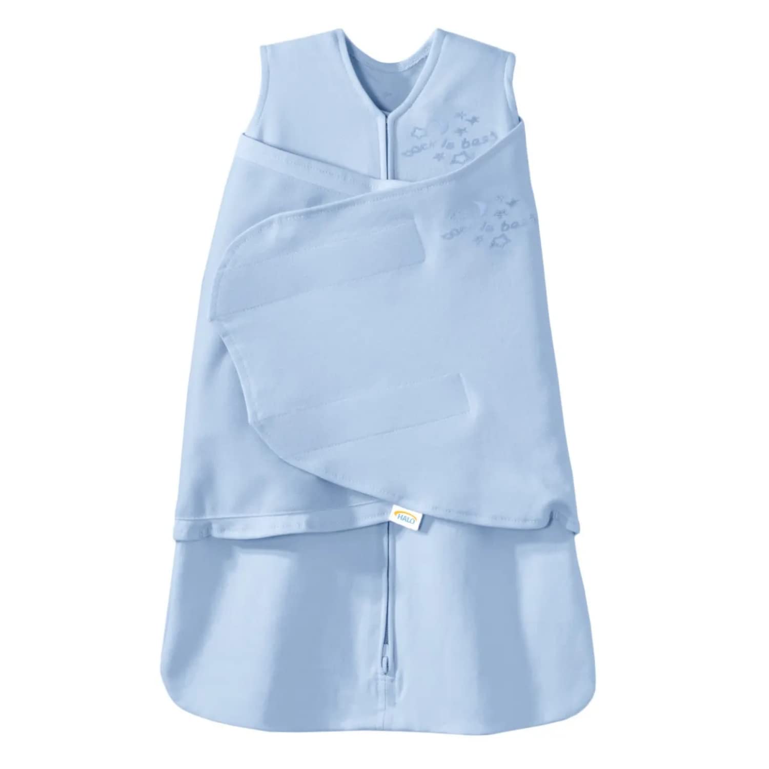 Best Swaddle Sack for Newborns: HALO SleepSack Swaddle Review