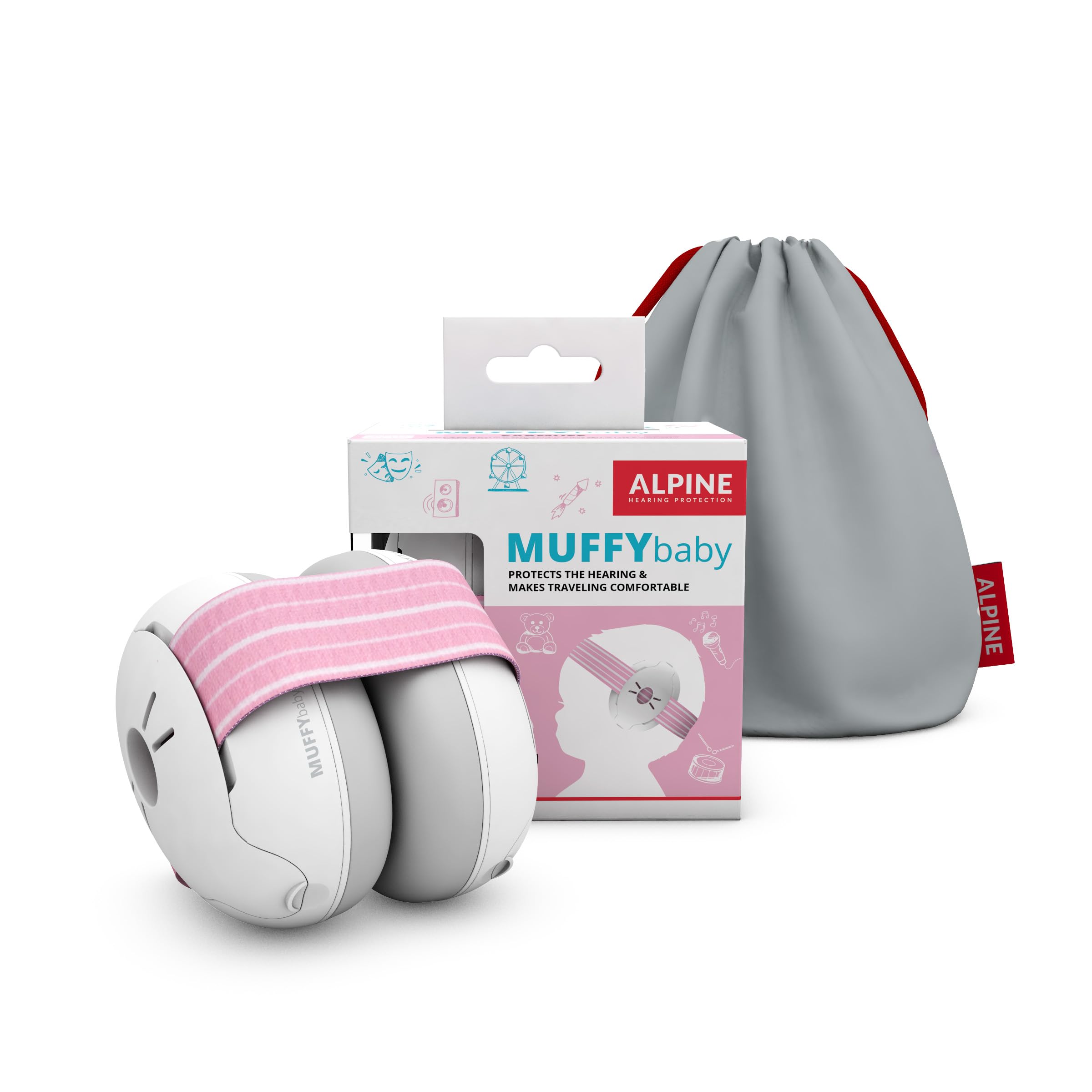 When Do Babies Need Ear Protection? A Beginner's Guide