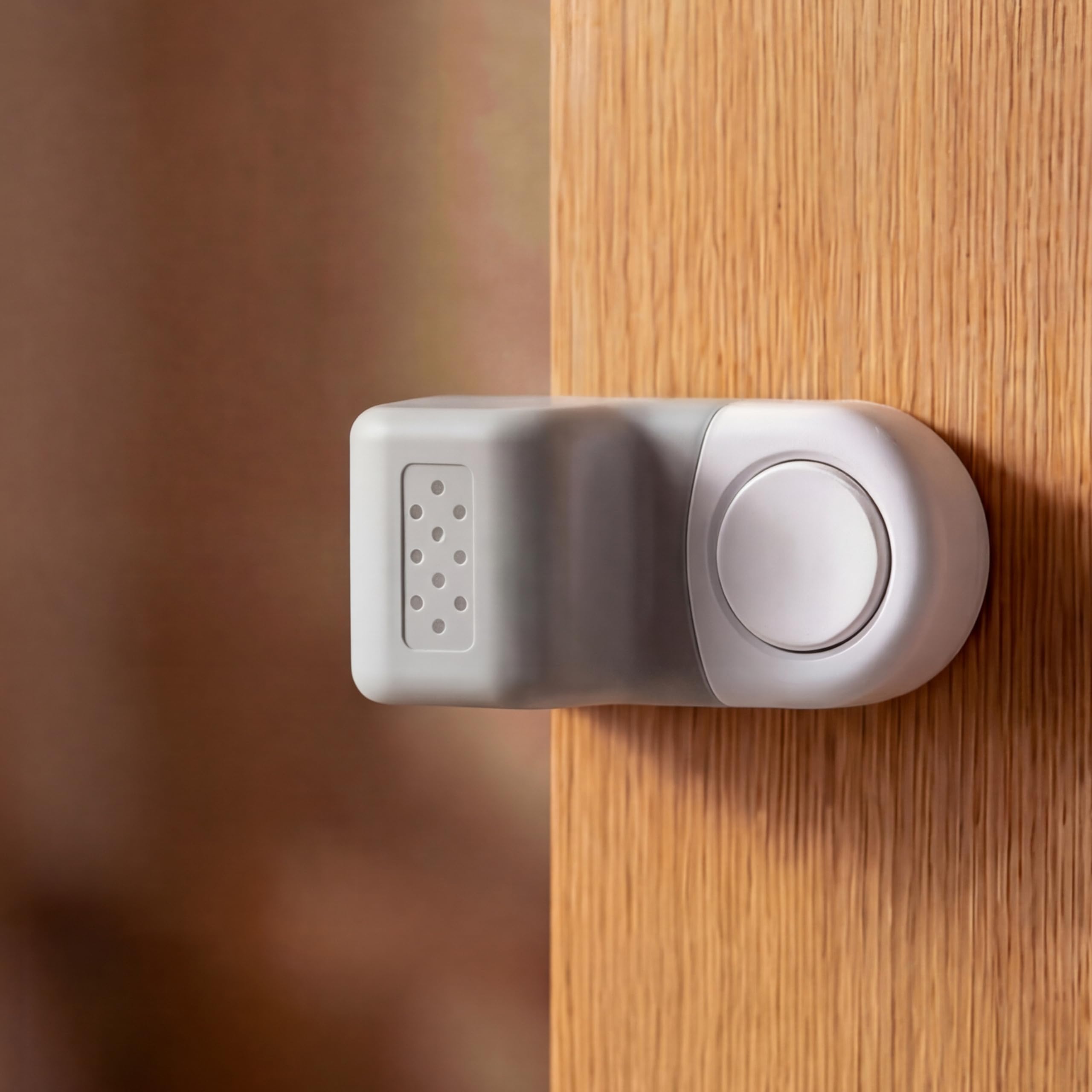 Best Door Pinch Guard for Whole-Home Babyproofing