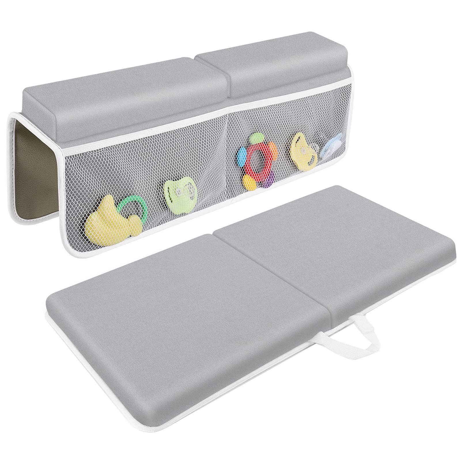 Bath Kneeler Pad FAQ: What Parents Need to Know Before Kneeling at the Tub