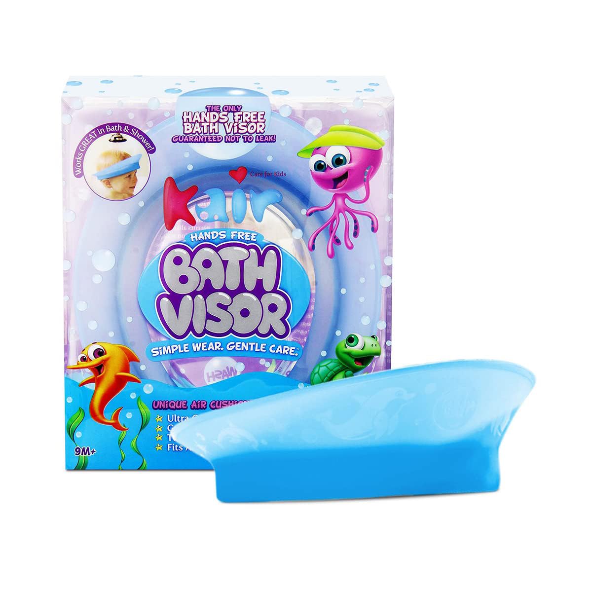 How to Clean and Maintain Your Baby Bath Visor So It Lasts for Years