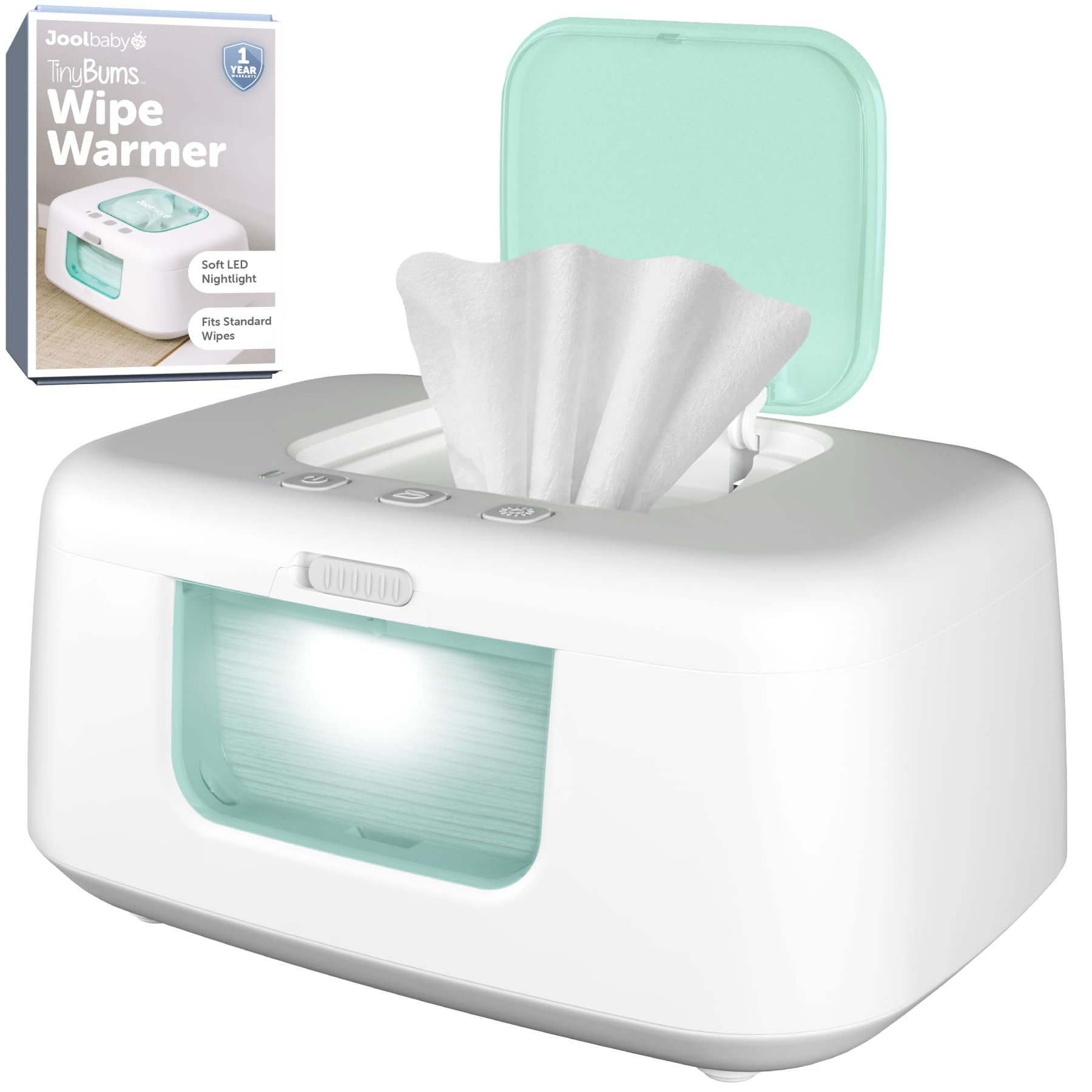 Building a Low-Stress Nighttime Diaper Change Station: The Wipe Warmer Role