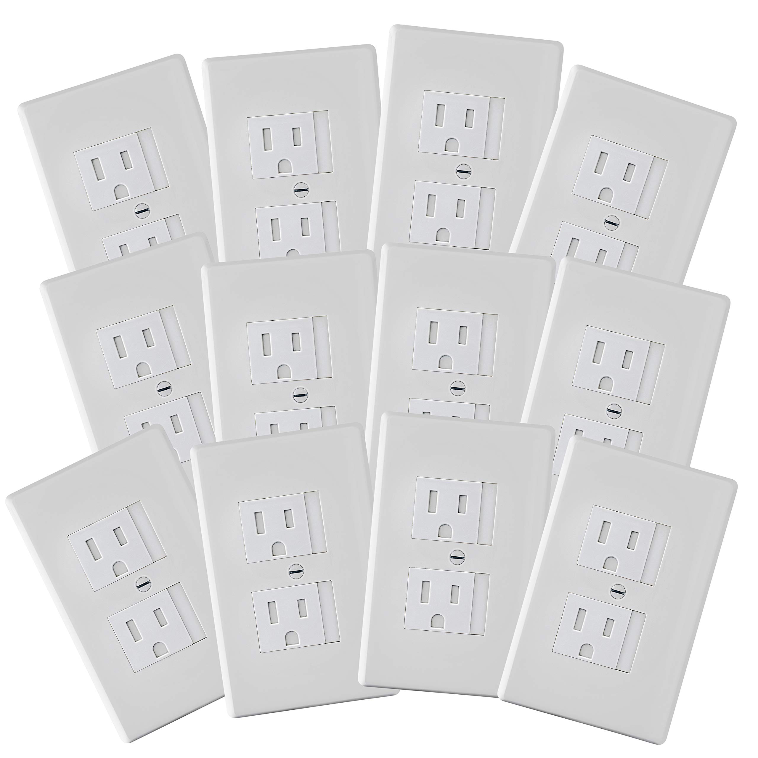 Self-Closing vs Plug-In Outlet Covers: Which Style Is Safer for Toddlers?