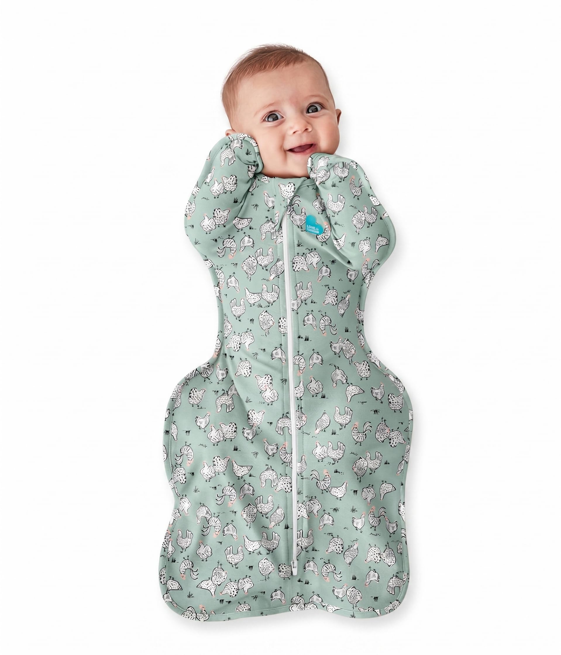 Need a Replacement Swaddle? Why the Love to Dream Swaddle UP Is the One to Reorder
