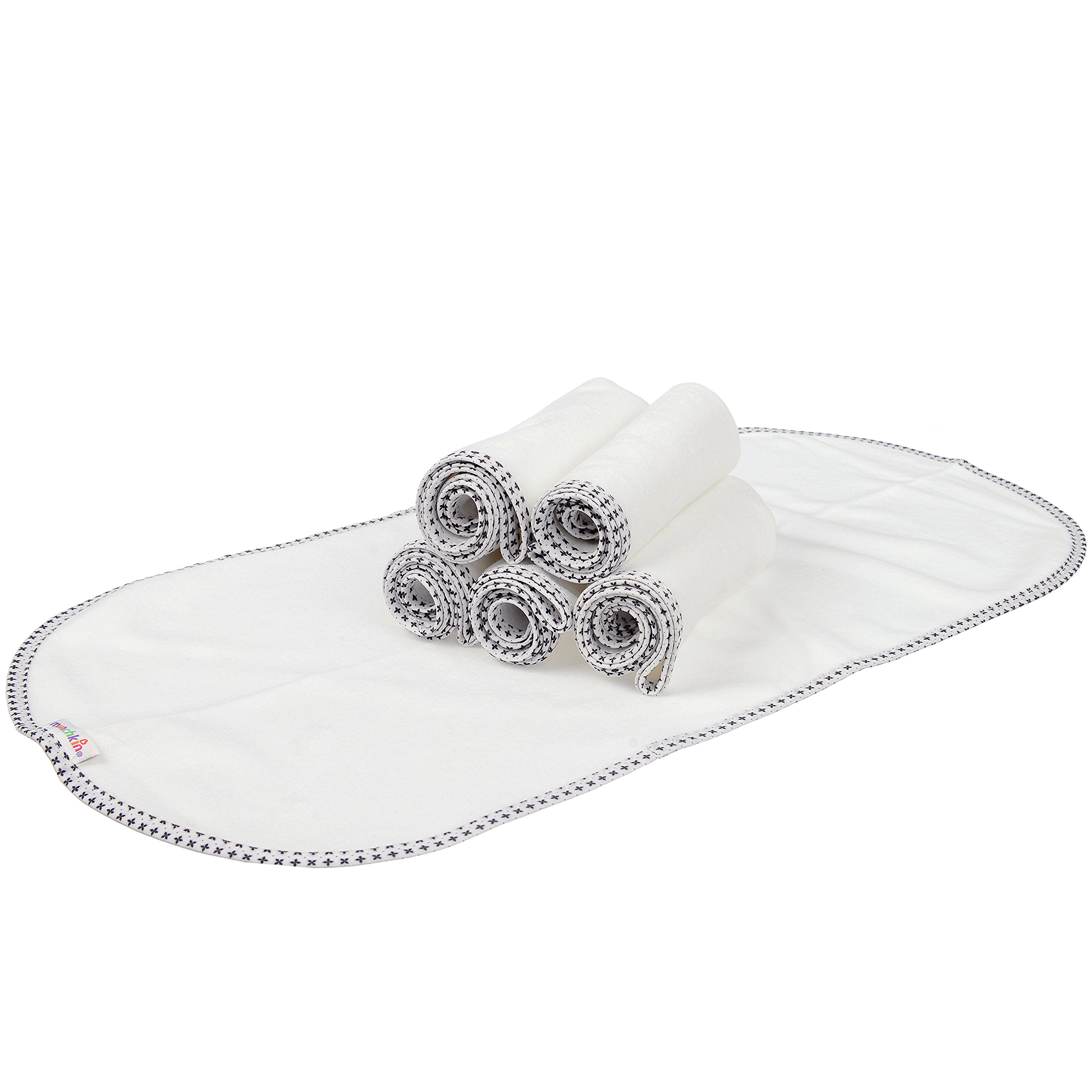 Quilted vs Standard Changing Pad Liners: Which Texture Is Right for Your Baby?