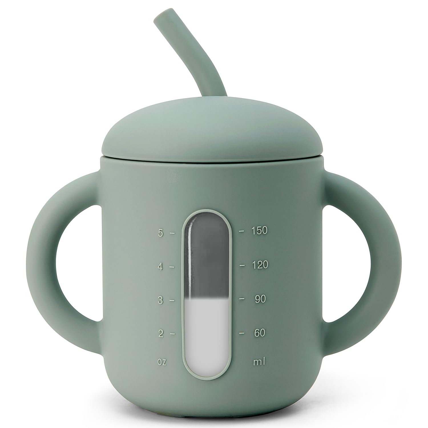 Baby Straw Sippy Cup Leaking? Lid Popping Off? How to Fix the Most Common Problems