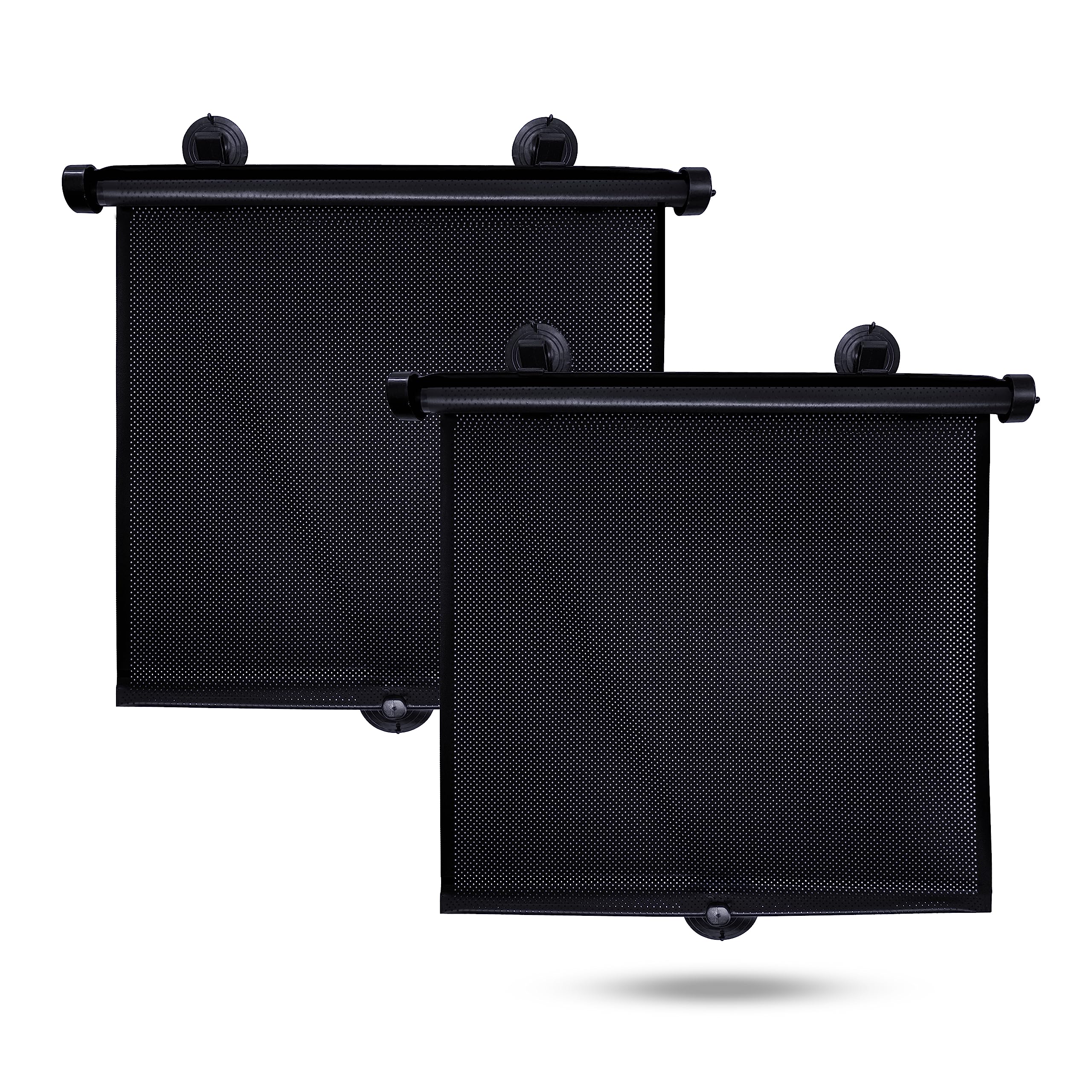 Beginner Guide to Baby Car Window Shades