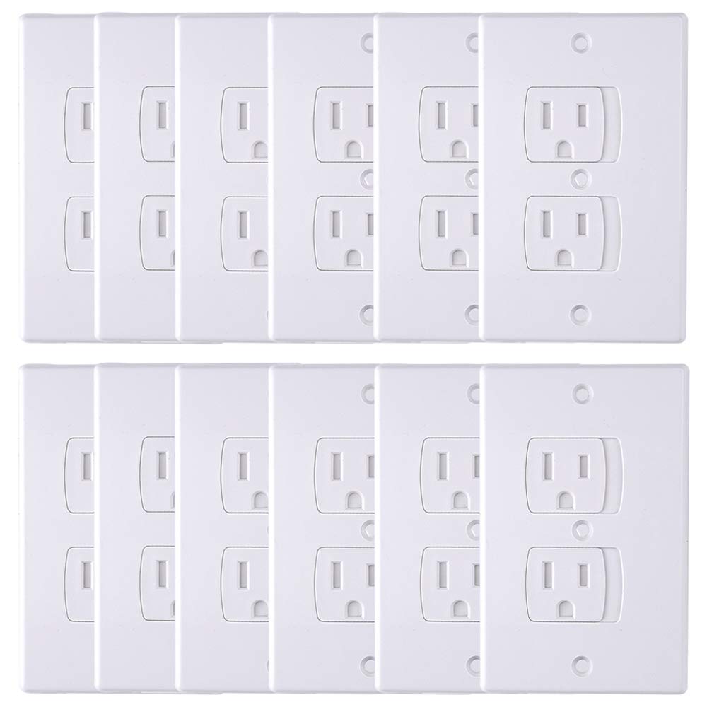 How to Maintain and Clean Your Self-Closing Outlet Covers for Maximum Safety