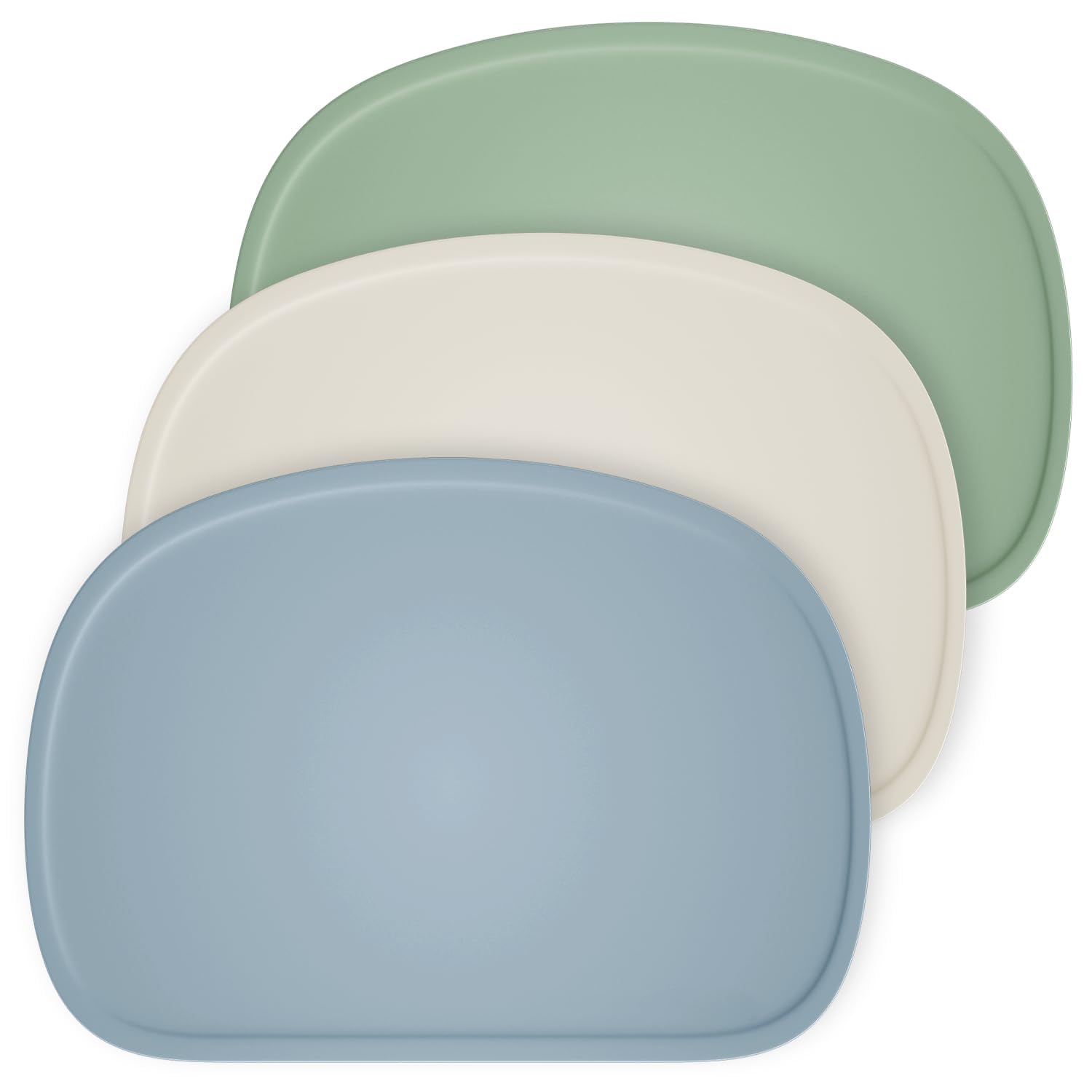 Baby Silicone Placemat Not Staying Put? How to Fix the 5 Most Common Mealtime Mat Problems