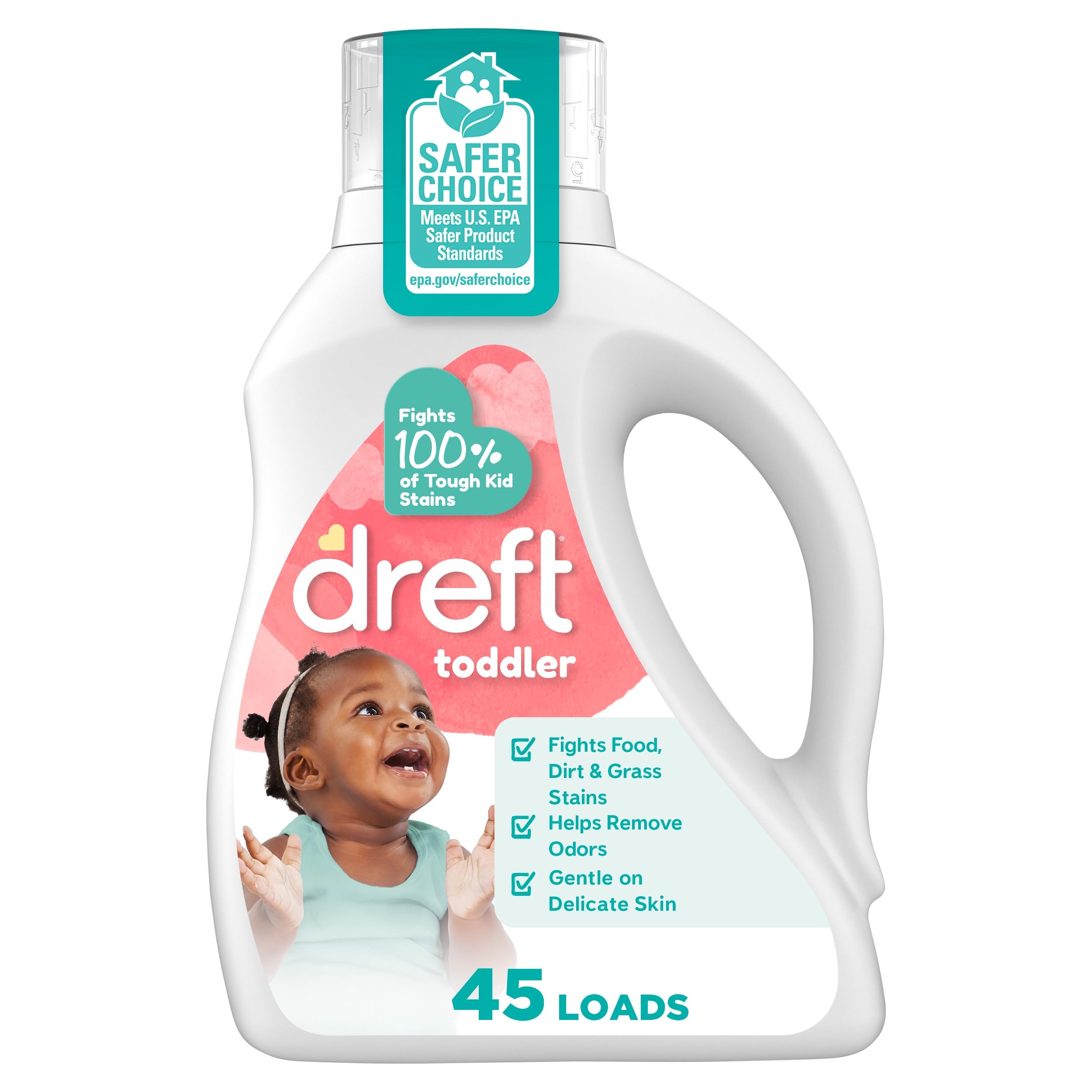 Dreft vs ECOS vs Purex: Which Baby Detergent Brand Fits Your Family?