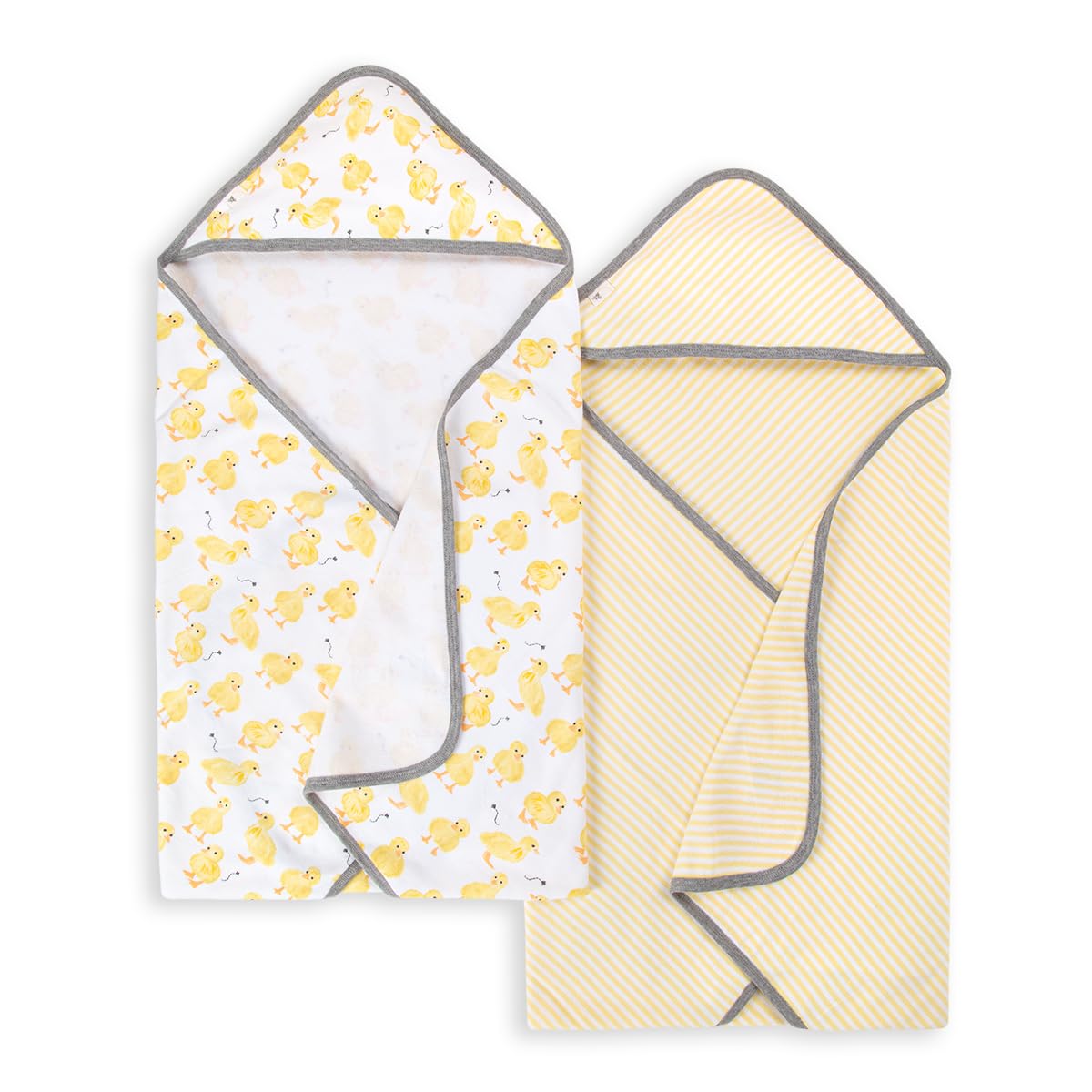 Best Baby Hooded Towel Under $30: Burt's Bees Baby Review