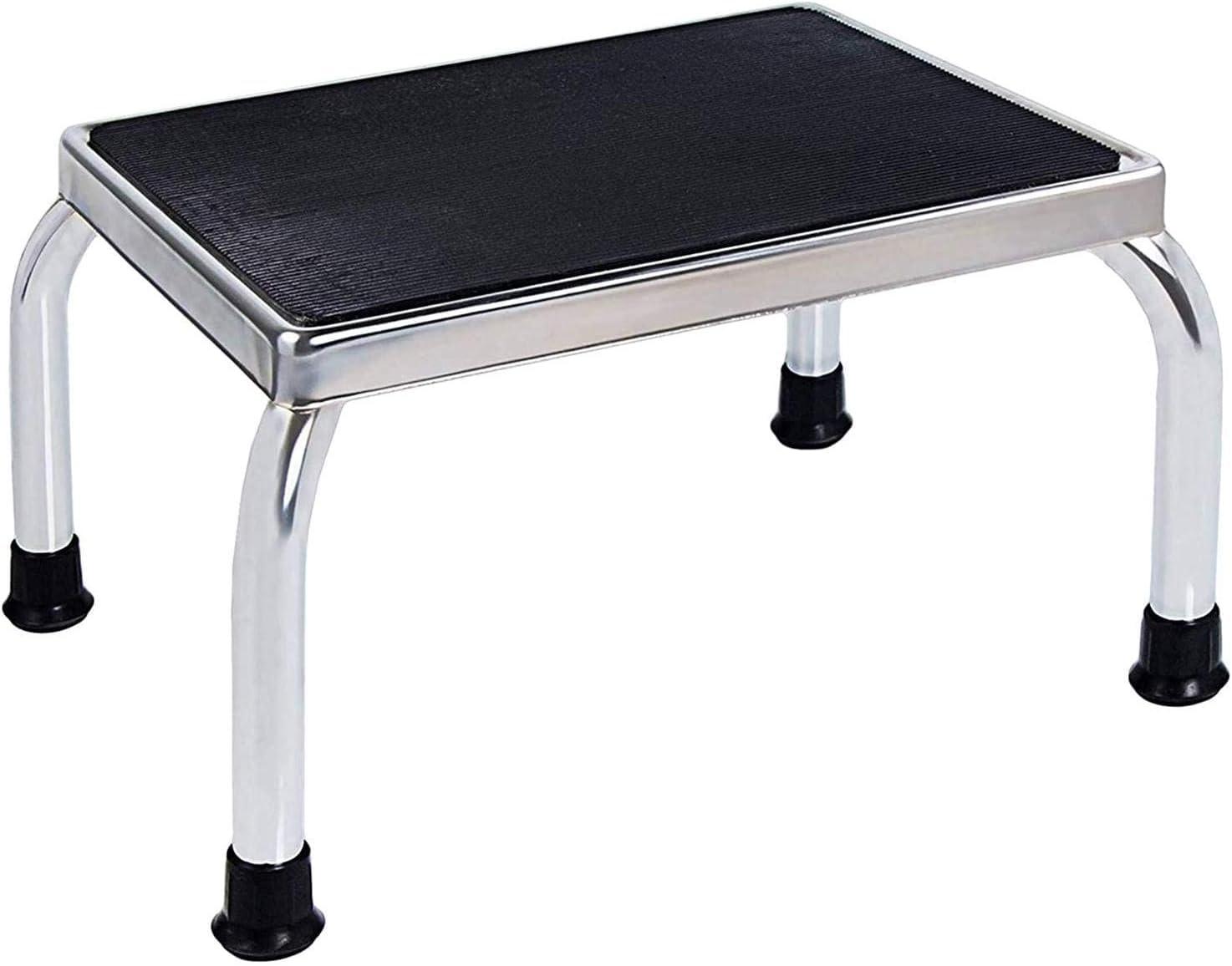 Vaunn Medical Foot Step Stool Review: A Sturdy Non-Slip Step Stool for Busy Families