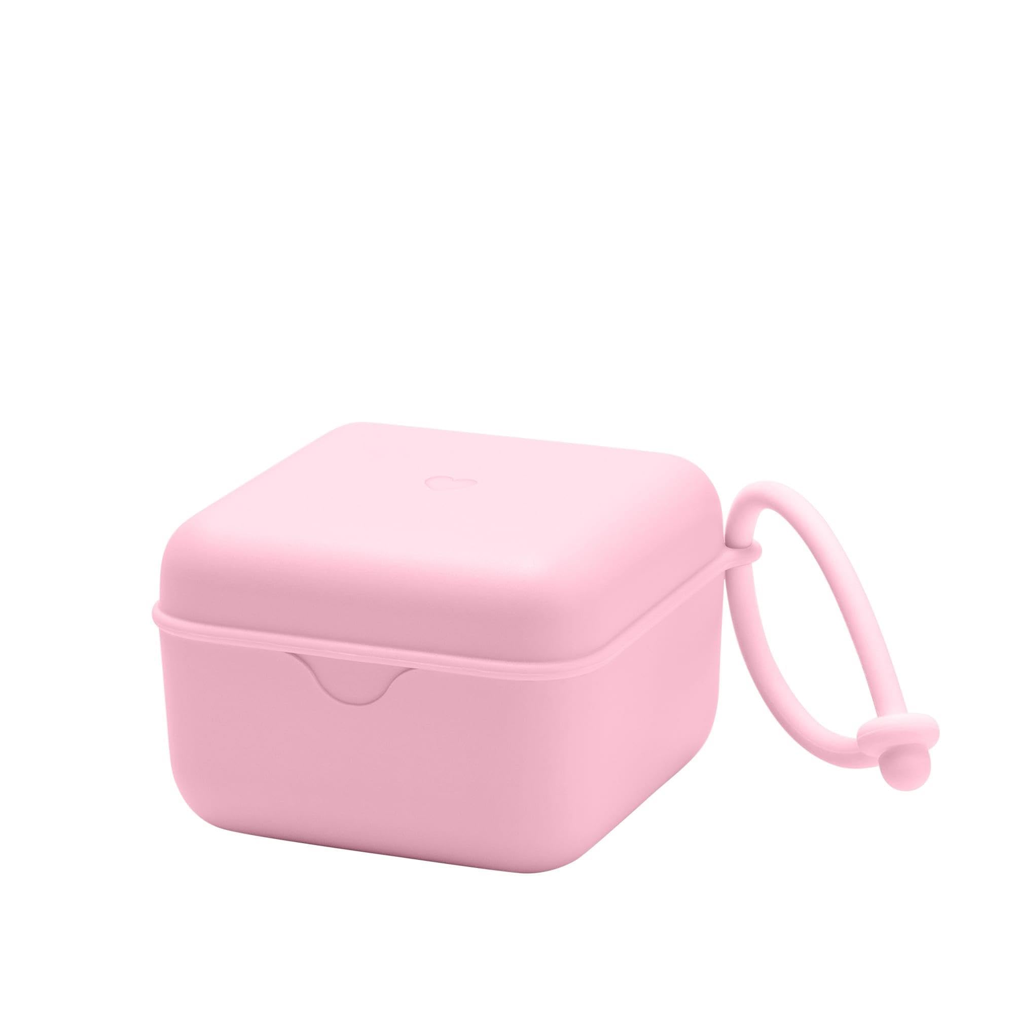 Microwave vs UV Pacifier Sanitizer Cases: Which Method Works for You?