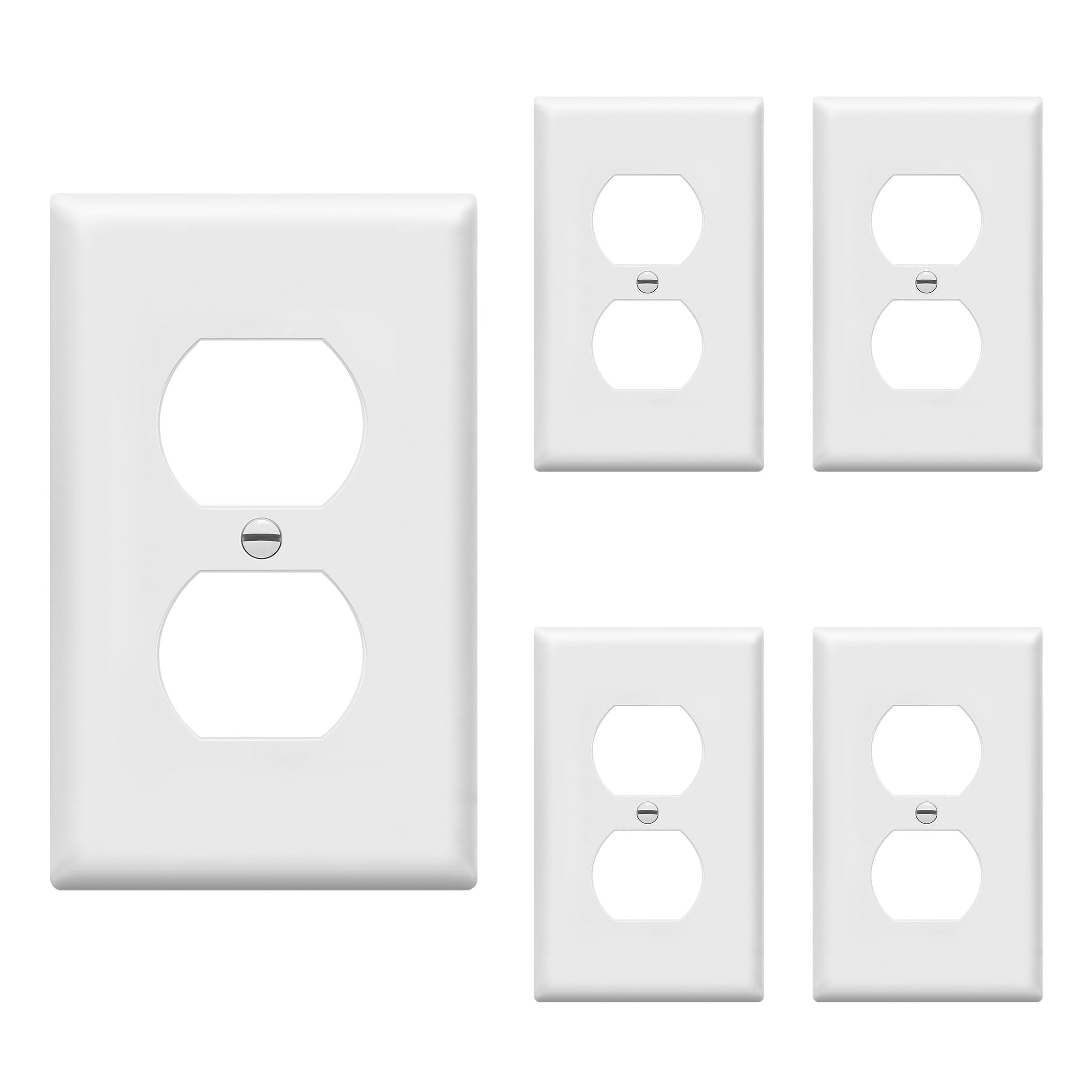 Best Outlet Covers Under $10 for Babyproofing Your Home