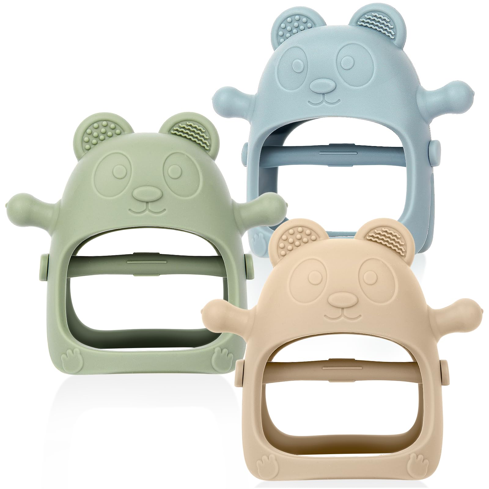 Baby Won't Stop Fussing From Teething? Here's How to Fix It