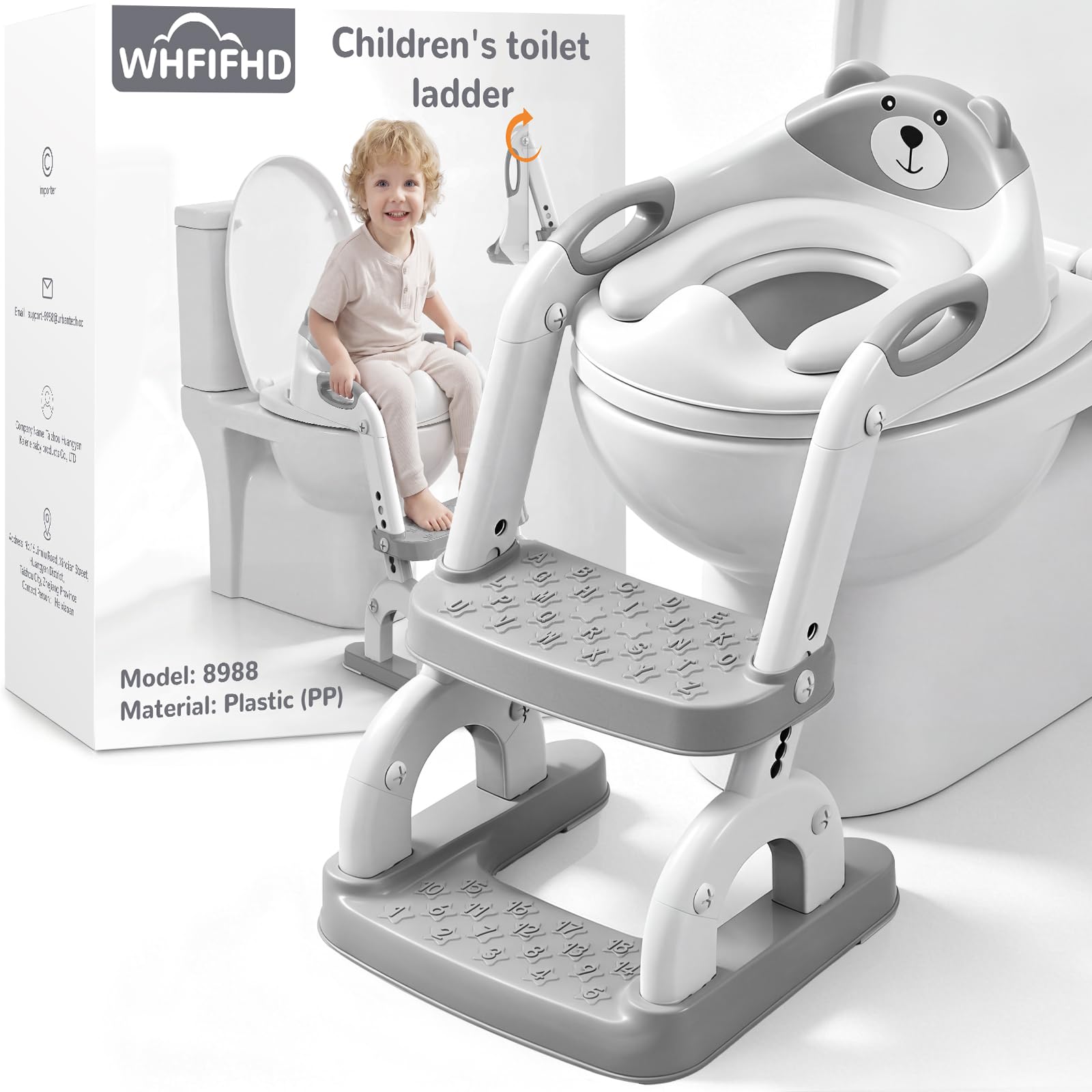 Best Potty Training Seats for Toddlers Ready to Use the Big Toilet