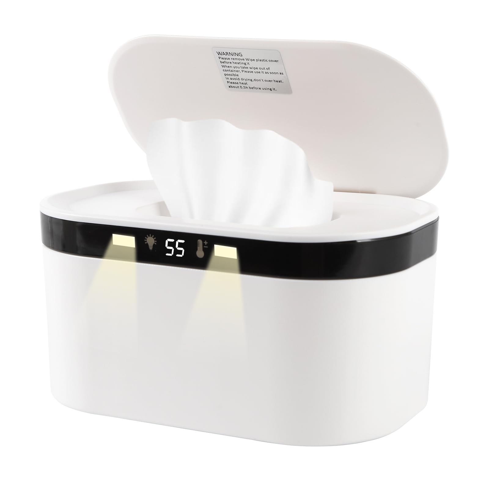 Baby Wipe Warmer FAQ: What Parents Need to Know Before Buying