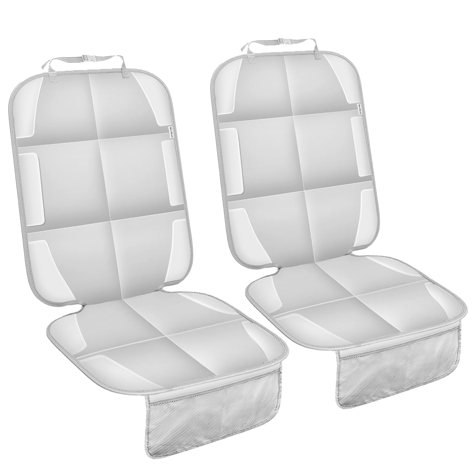 Best Car Seat Protector for Preventing Permanent Seat Damage