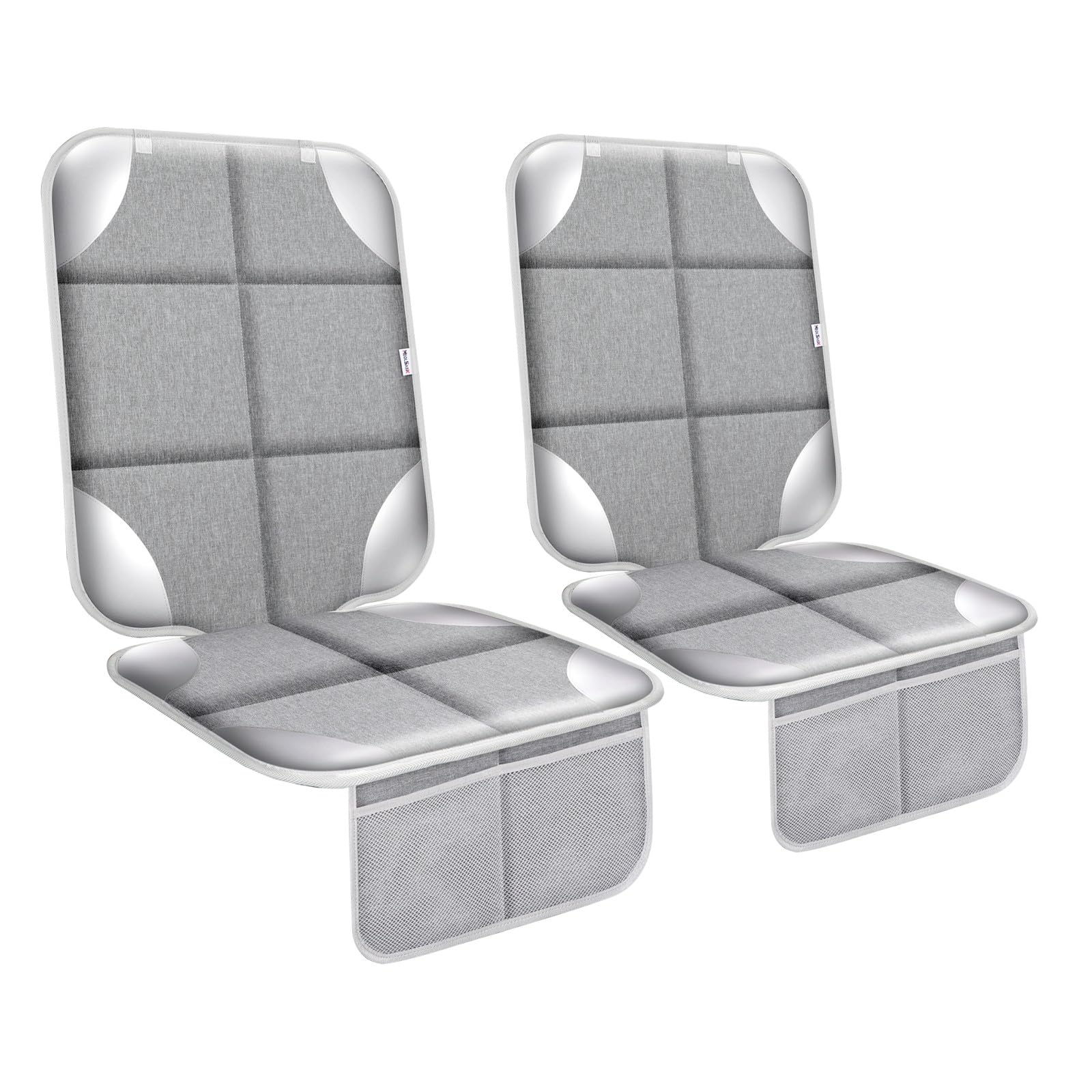 Car Seat Protector Features That Actually Matter for Everyday Parenting