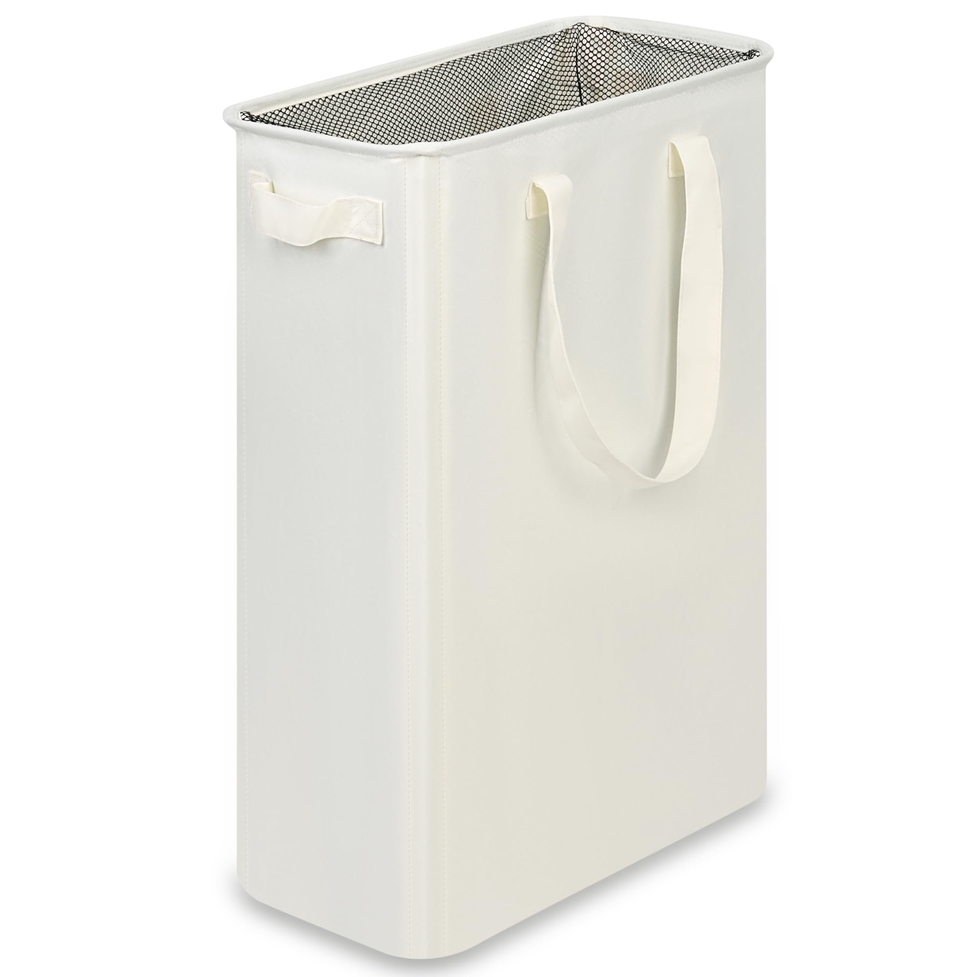 Dedicated Baby Laundry Hampers: efluky Slim vs INough Canvas for Separate Washes