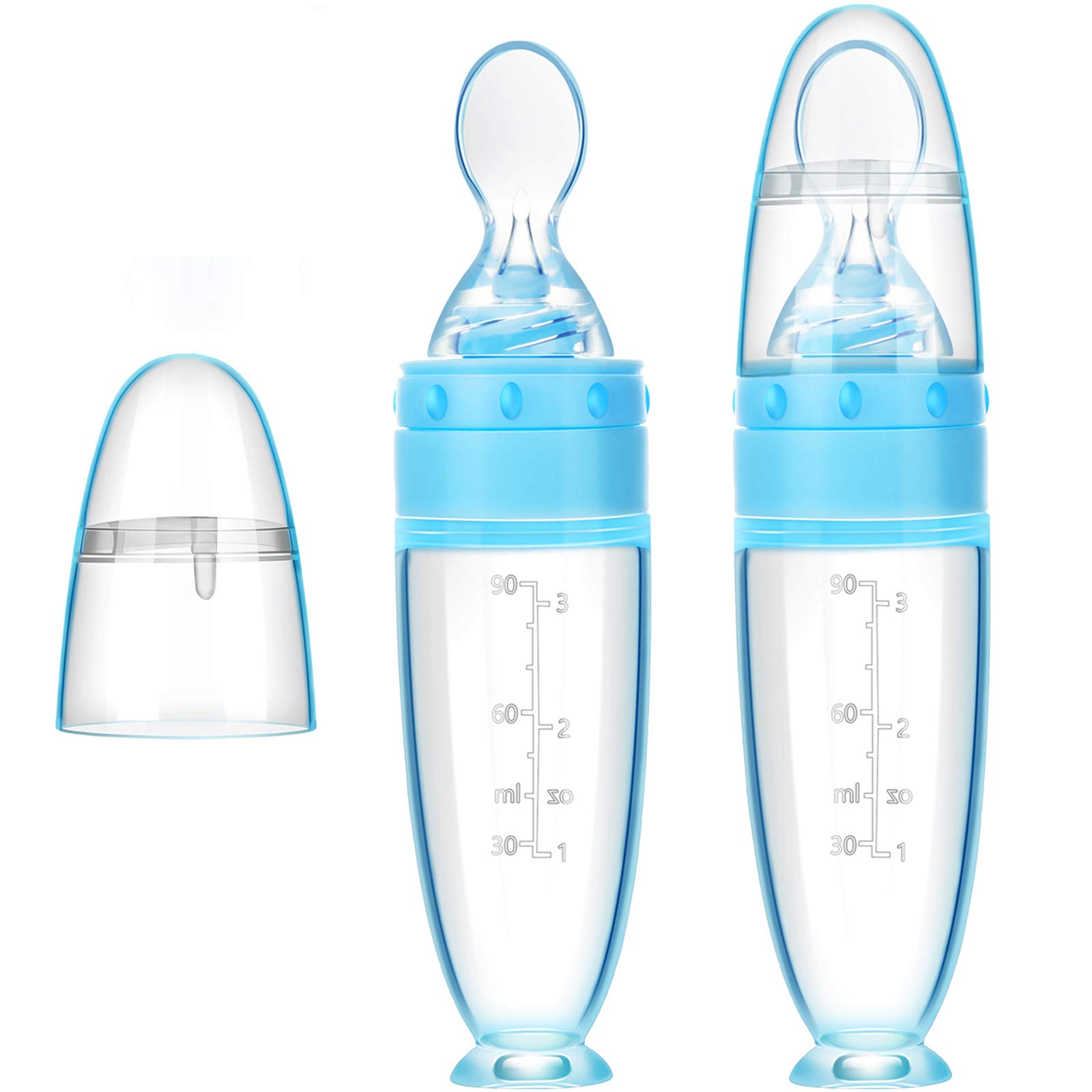 Best Baby Spoon Sets to Gift New Parents This Holiday Season