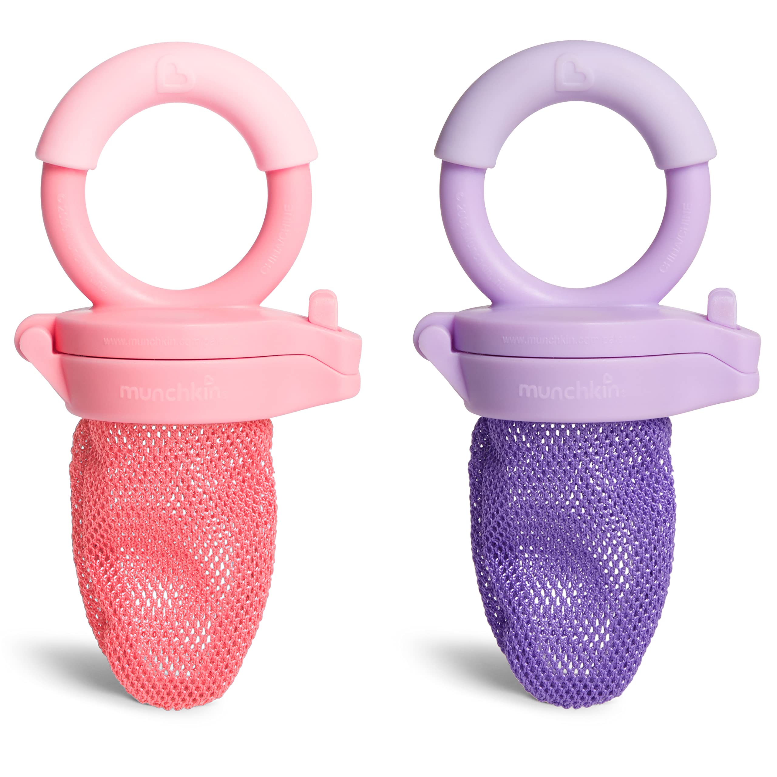 Best Baby Feeder for Mess-Free Self-Feeding Practice