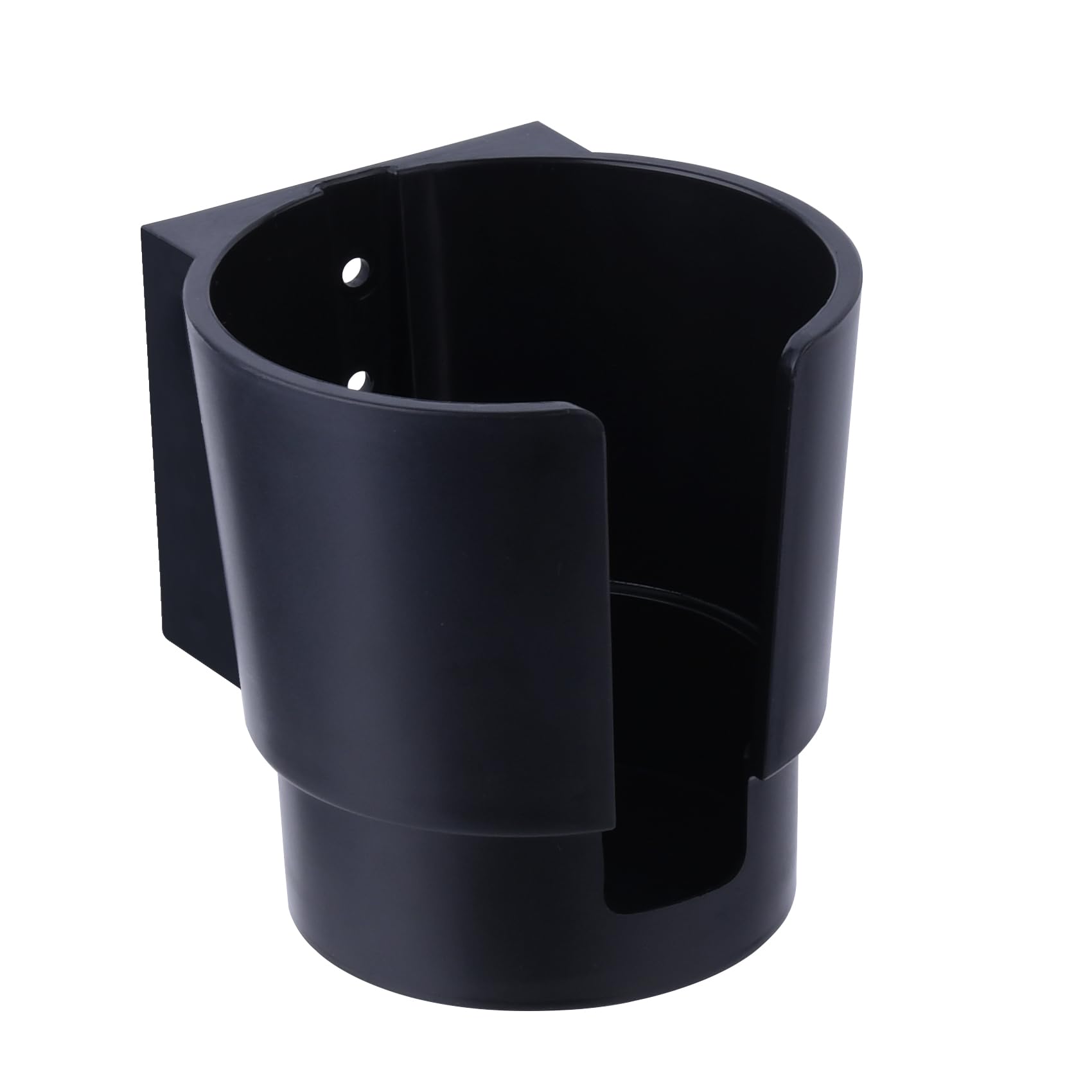 Replacement Cup Holder for Nursery Glider and Rocking Chair – Wall Mount Fix