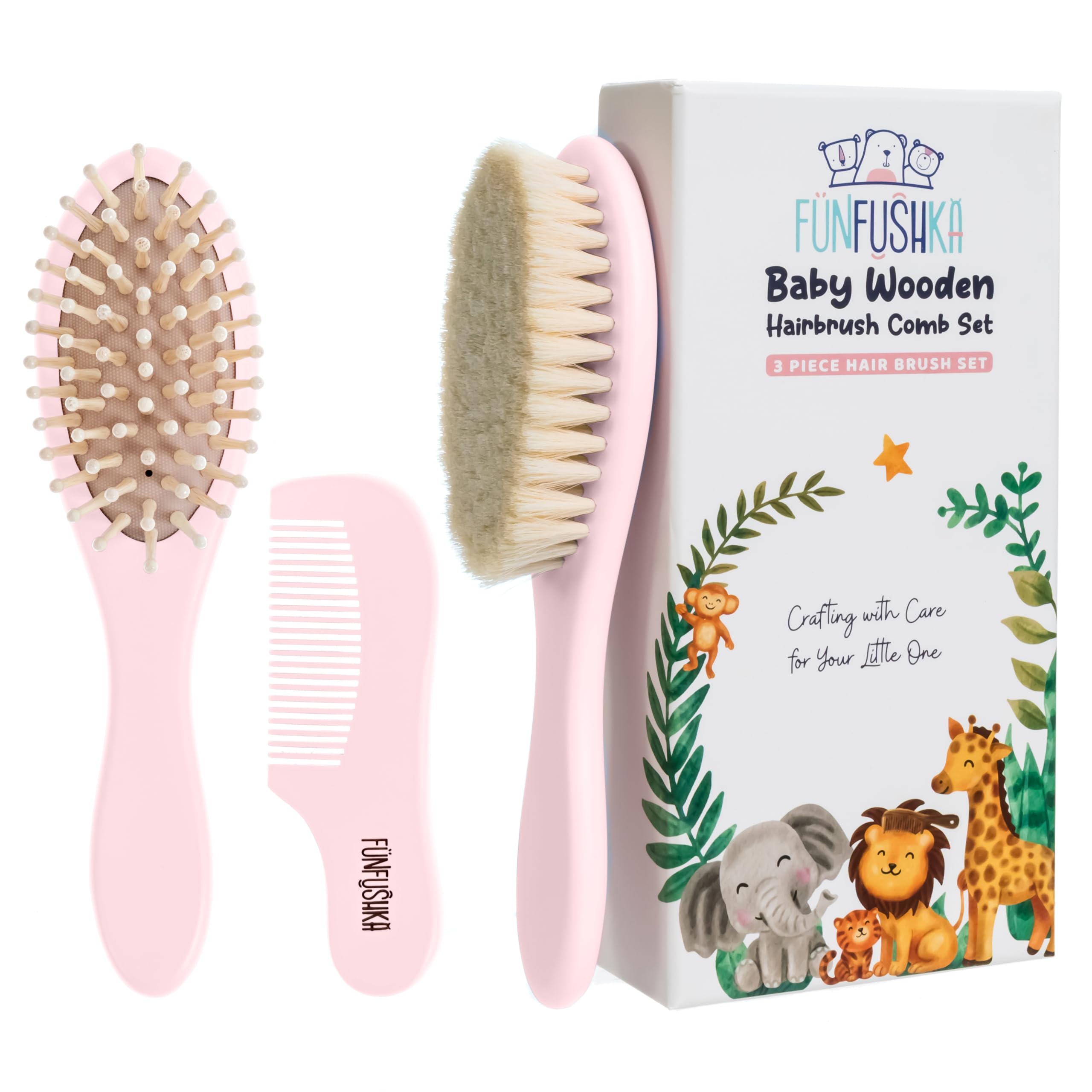5 Baby Grooming Kit Alternatives That Outperform the Basics